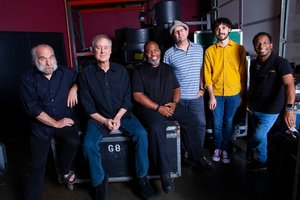 Bruce Hornsby &amp; The Noisemakers — Spirit Trail: 25th Anniversary Tour