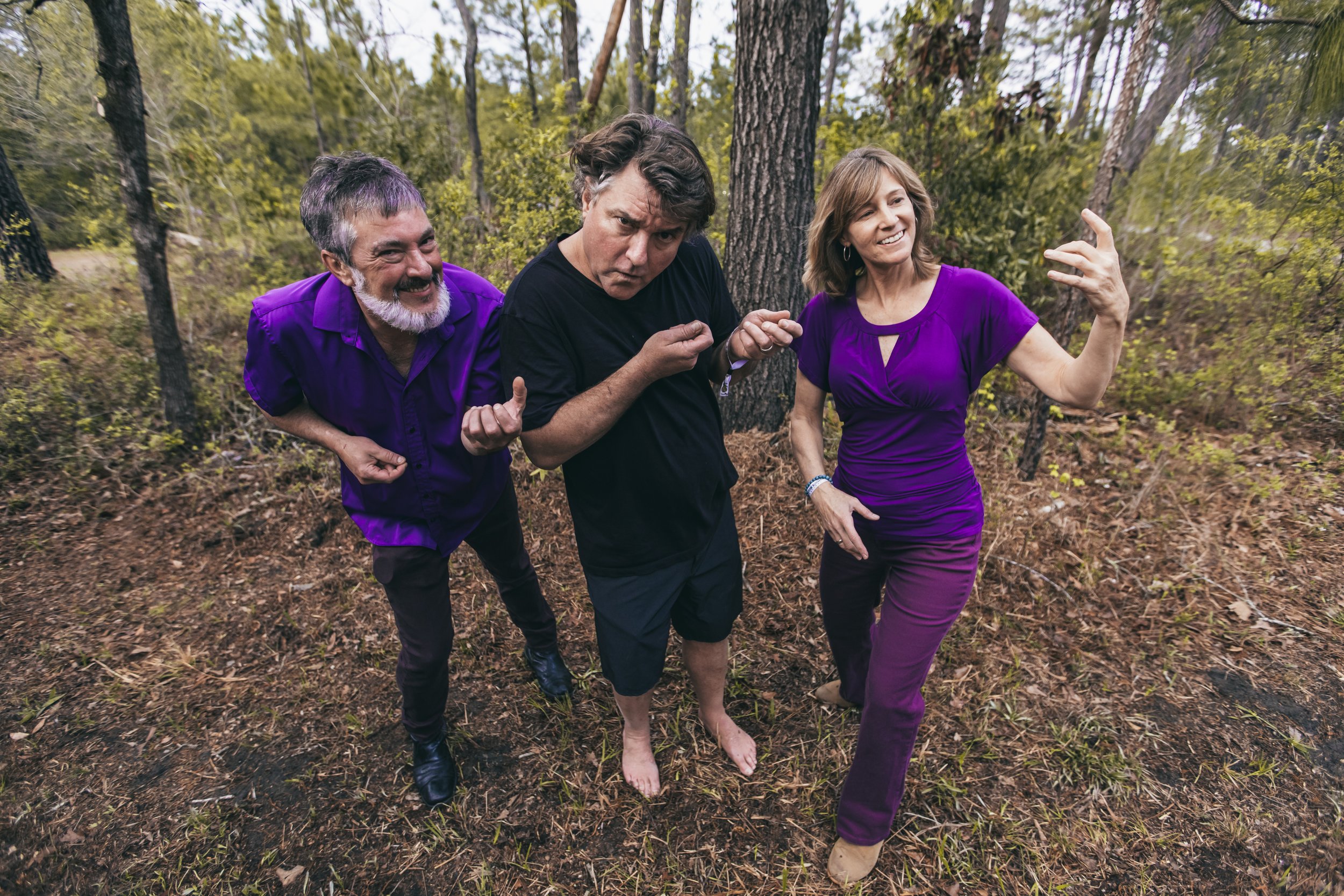 Keller &amp; The Keels