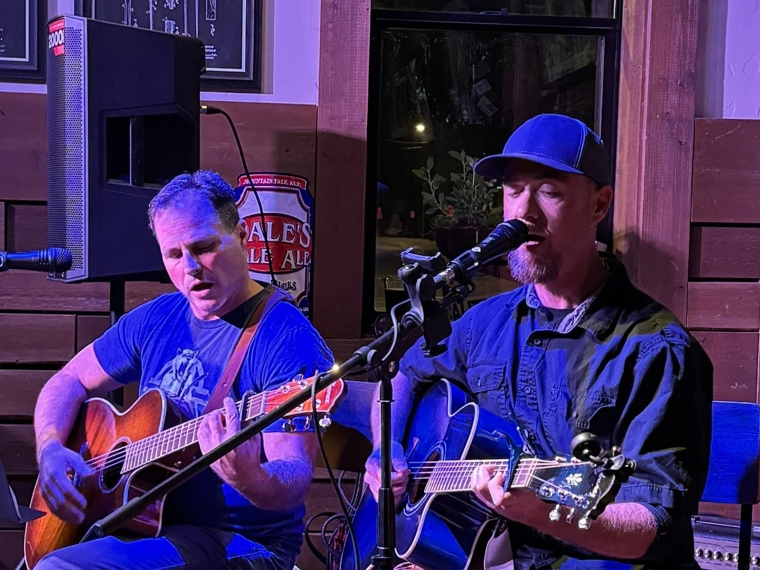 Executive Dysfunction