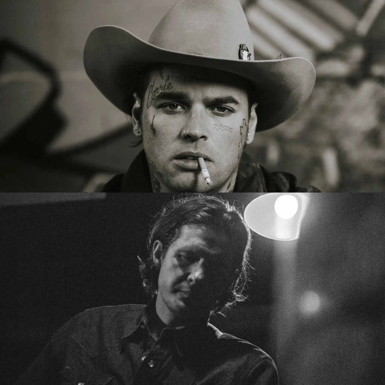 Casper Allen || with Nathan Xander