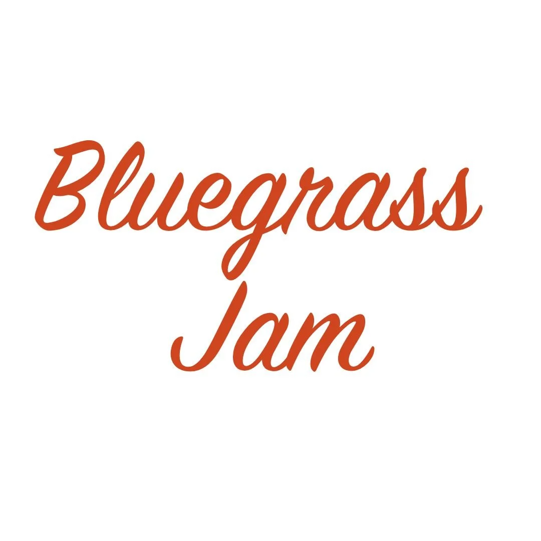Bluegrass Jam