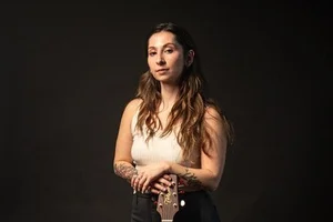 Jess Jocoy