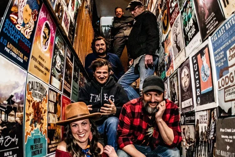 Dead Sky - Night 2 of 2