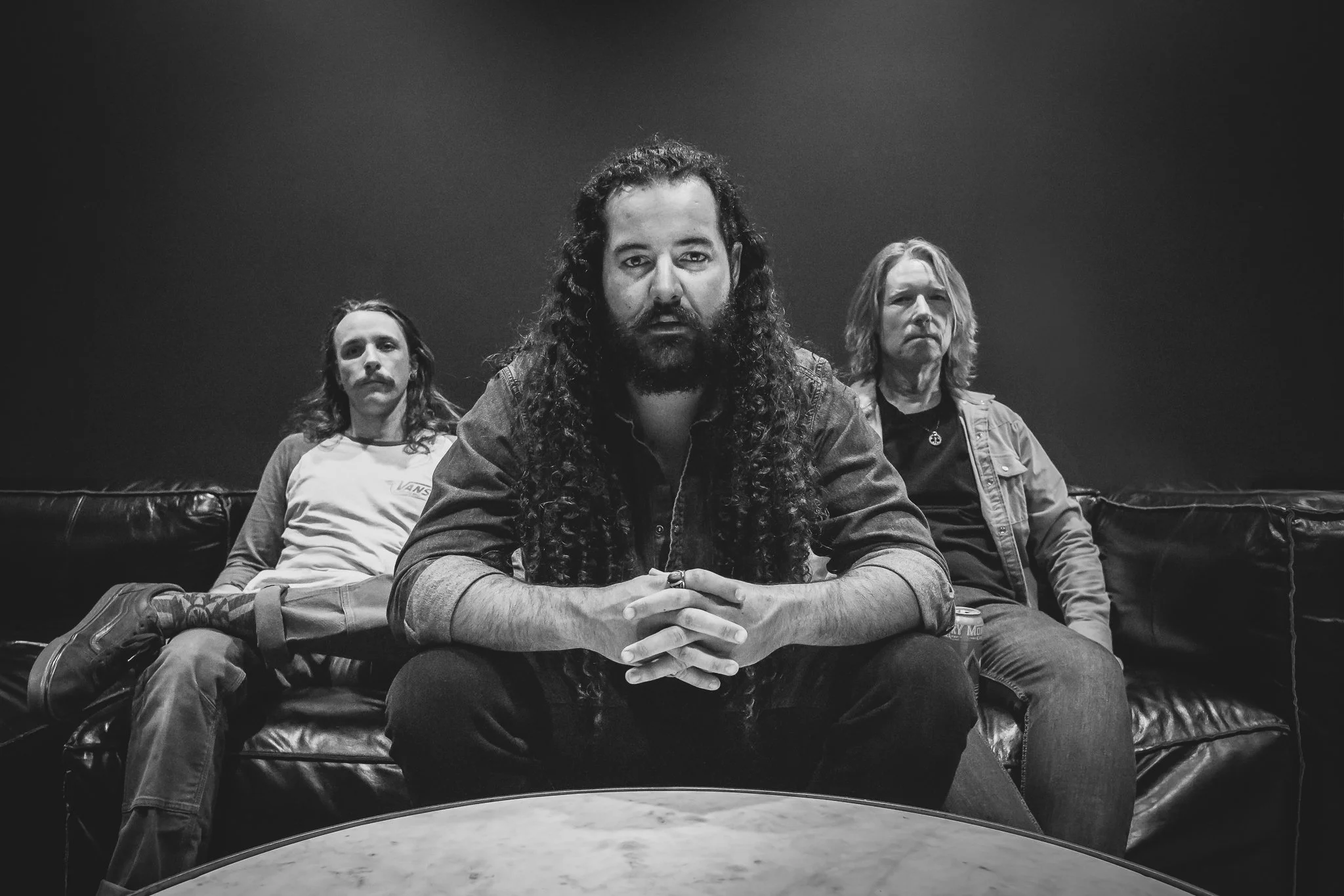 Aaron Golay &amp; The Original Sin