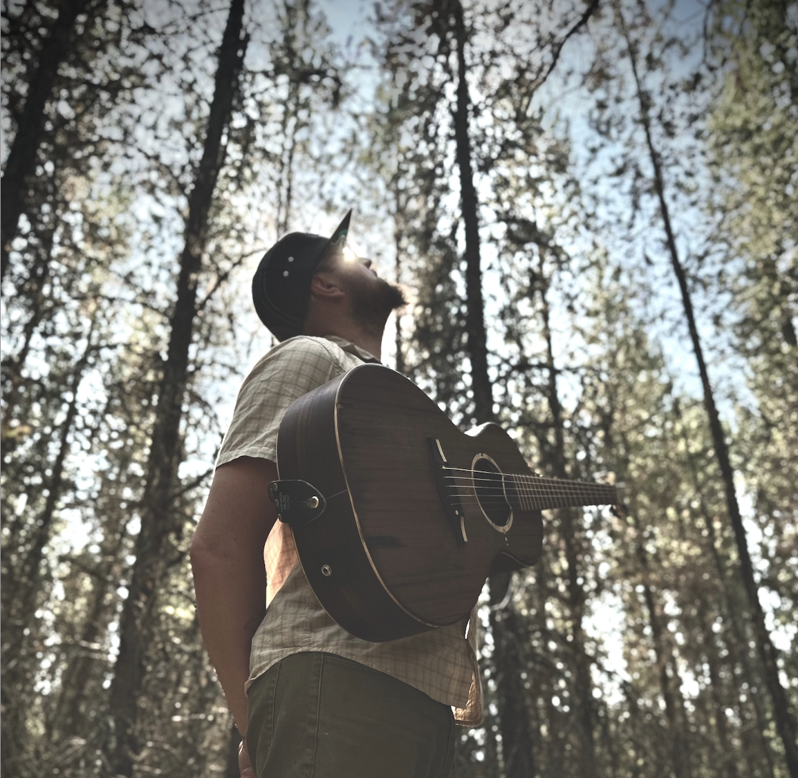 Wes Urbaniak &amp; The Mountain Folk