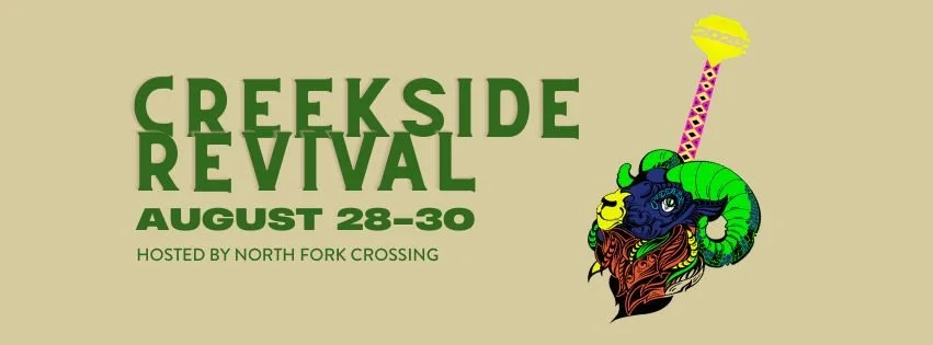 Creekside Revival - Night 1 of 3