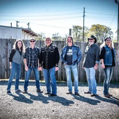 The Marshall Tucker Band || with Jacob Rountree