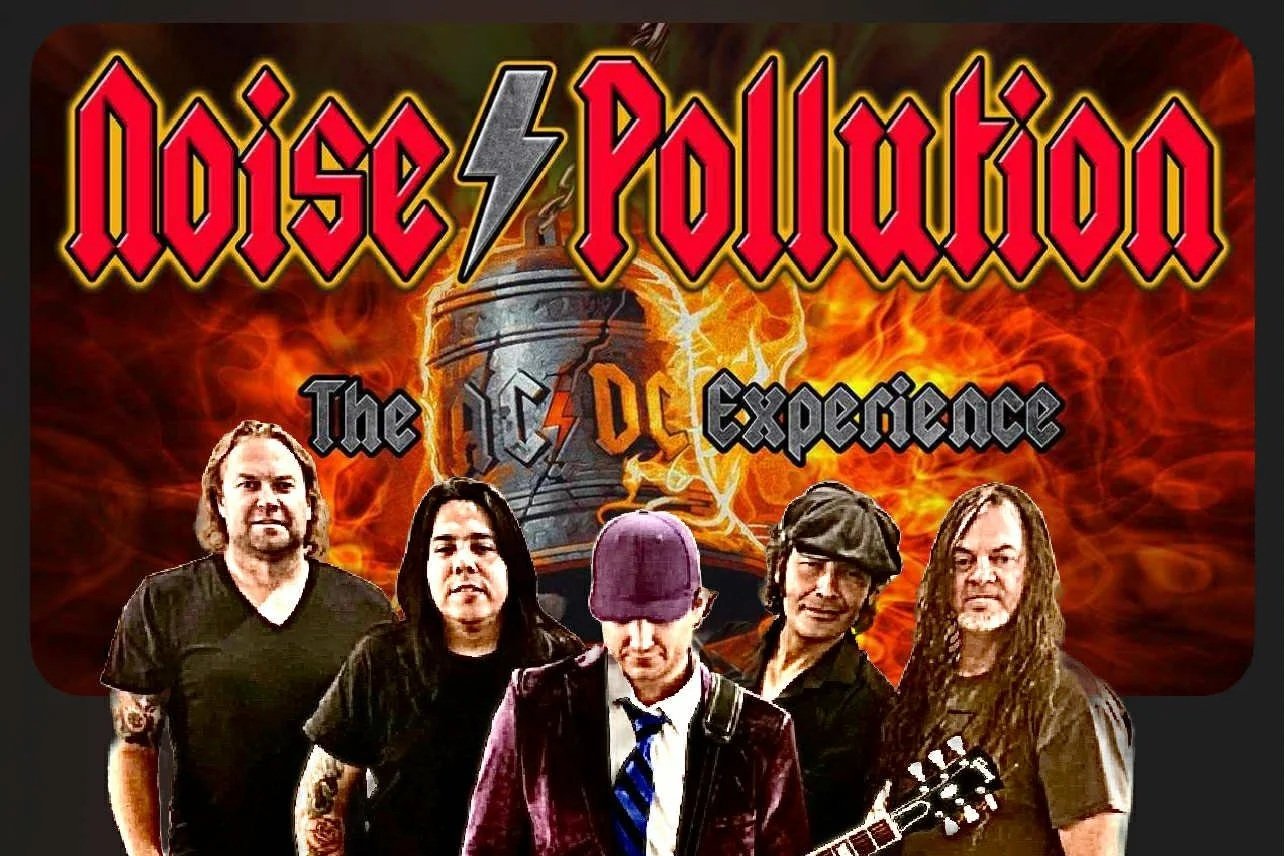 Noise Pollution - THE AC/DC Experience