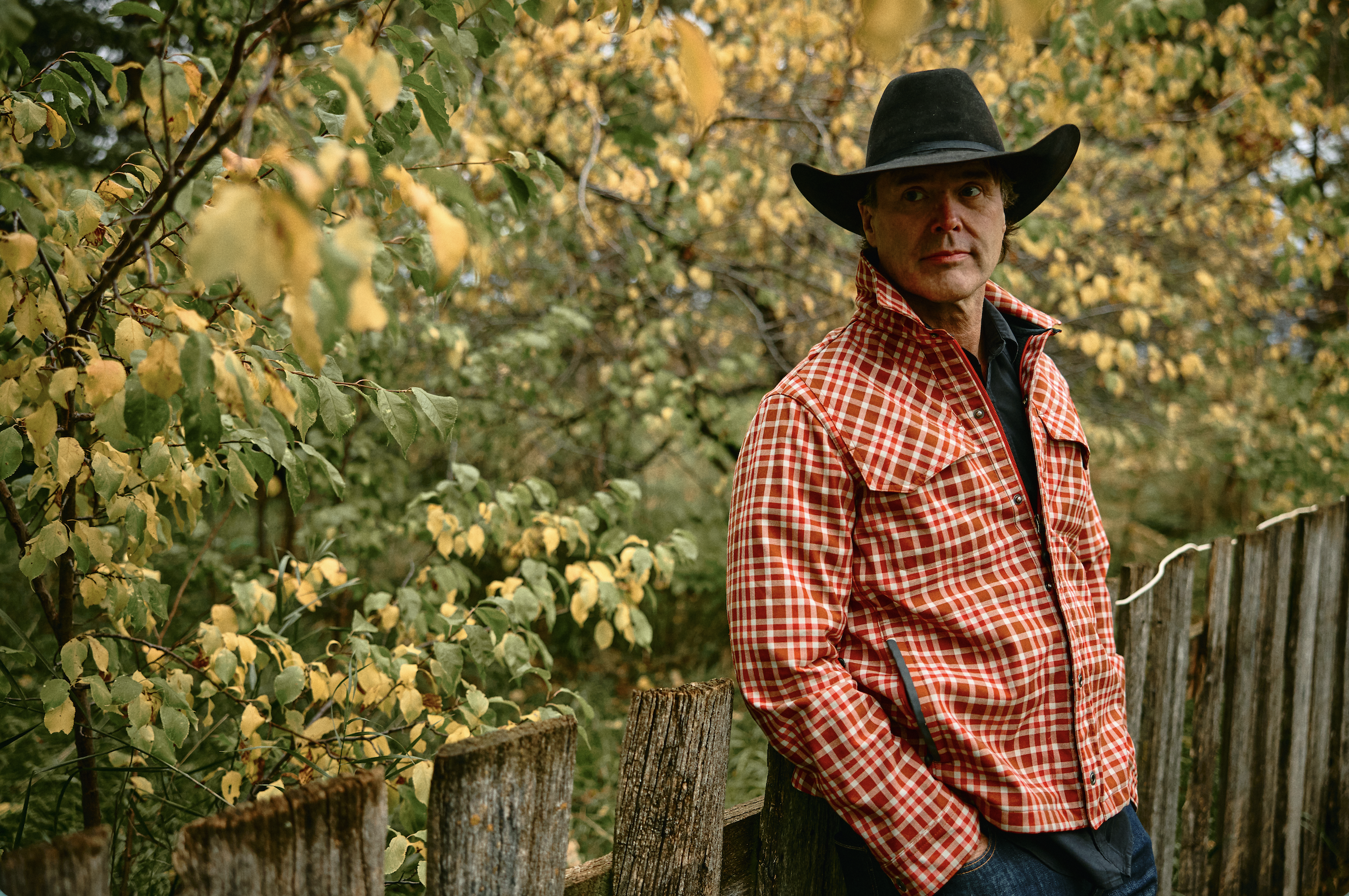 Corb Lund || with Branson Anderson