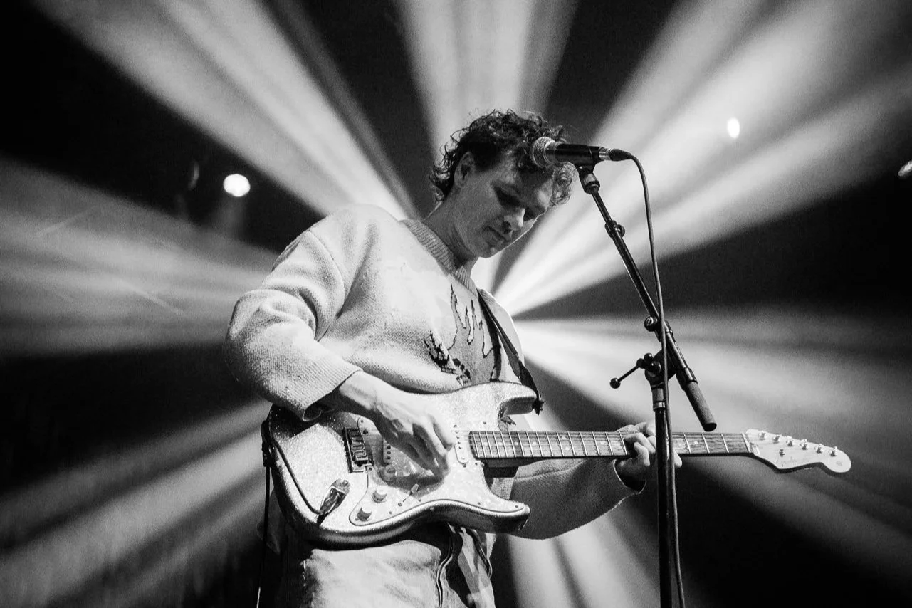 Houndmouth || with Timmy Skelly