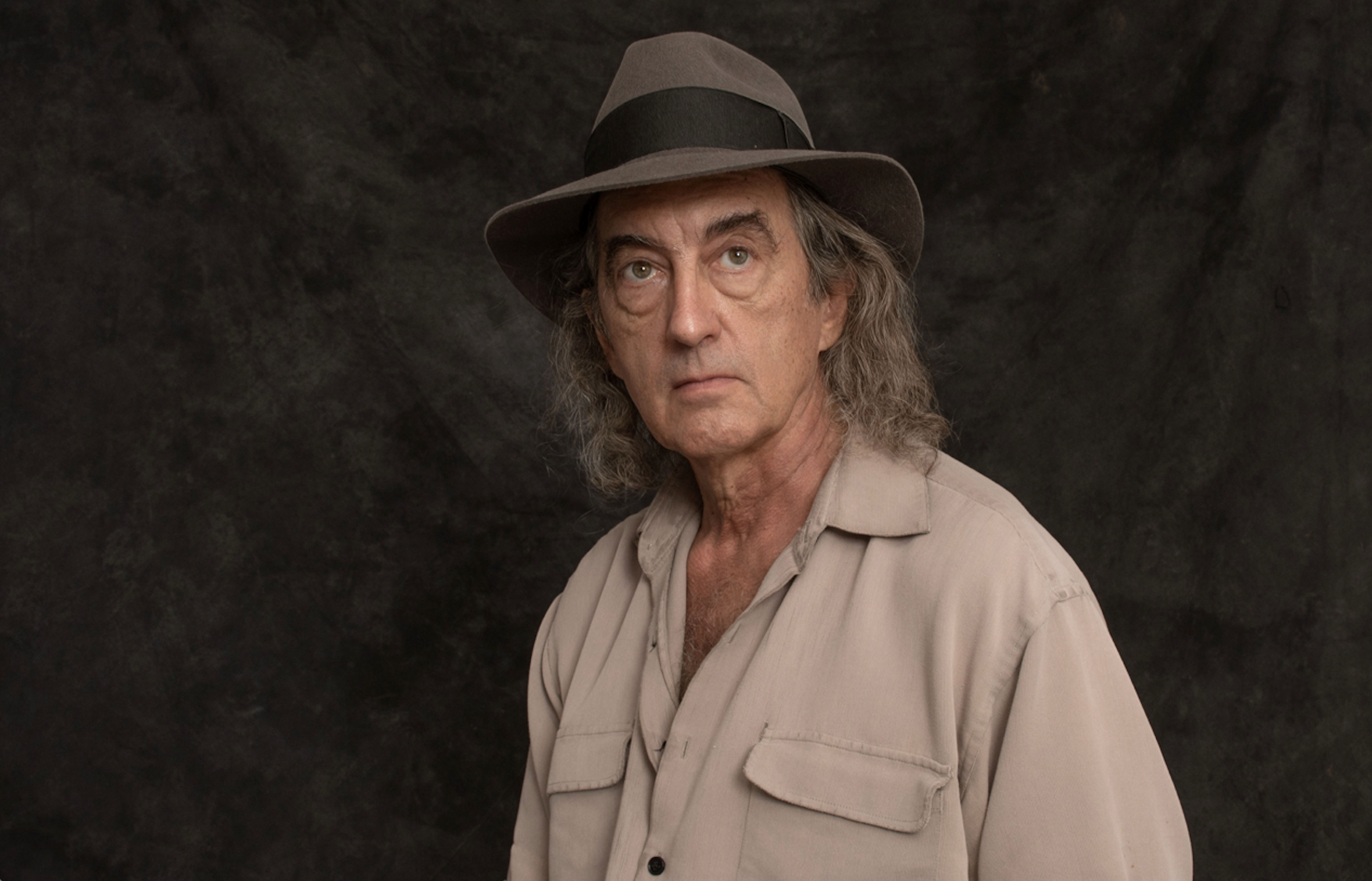 James McMurtry