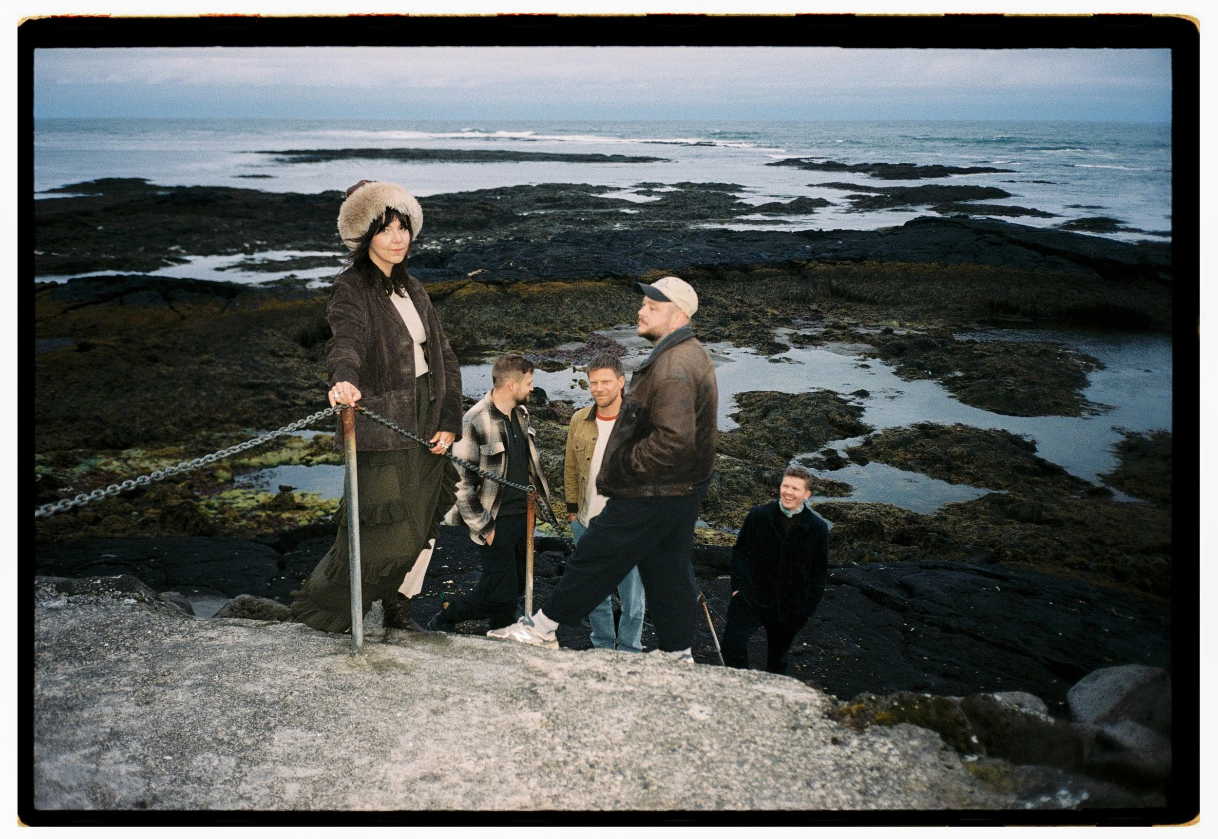 Of Monsters &amp; Men - The Mouse Parade Tour - Night 1 of 2