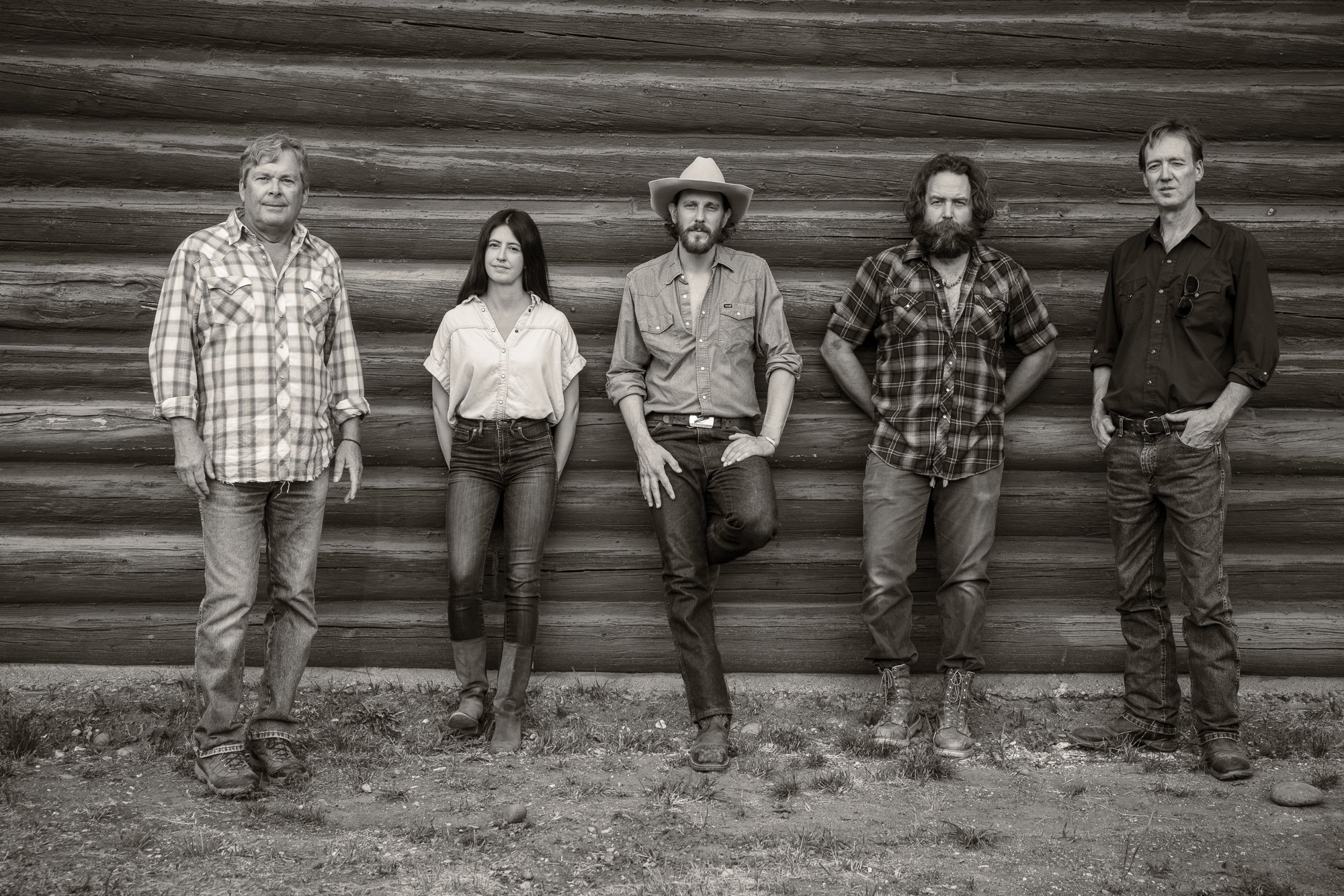 Band Of Drifters &amp; The Beagles