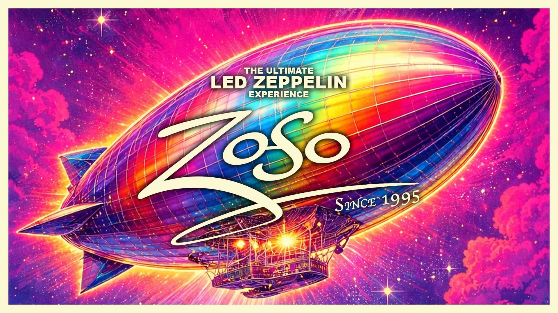 Zoso || with Dan Dubuque