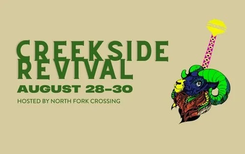 Creekside Revival - Night 1 of 3
