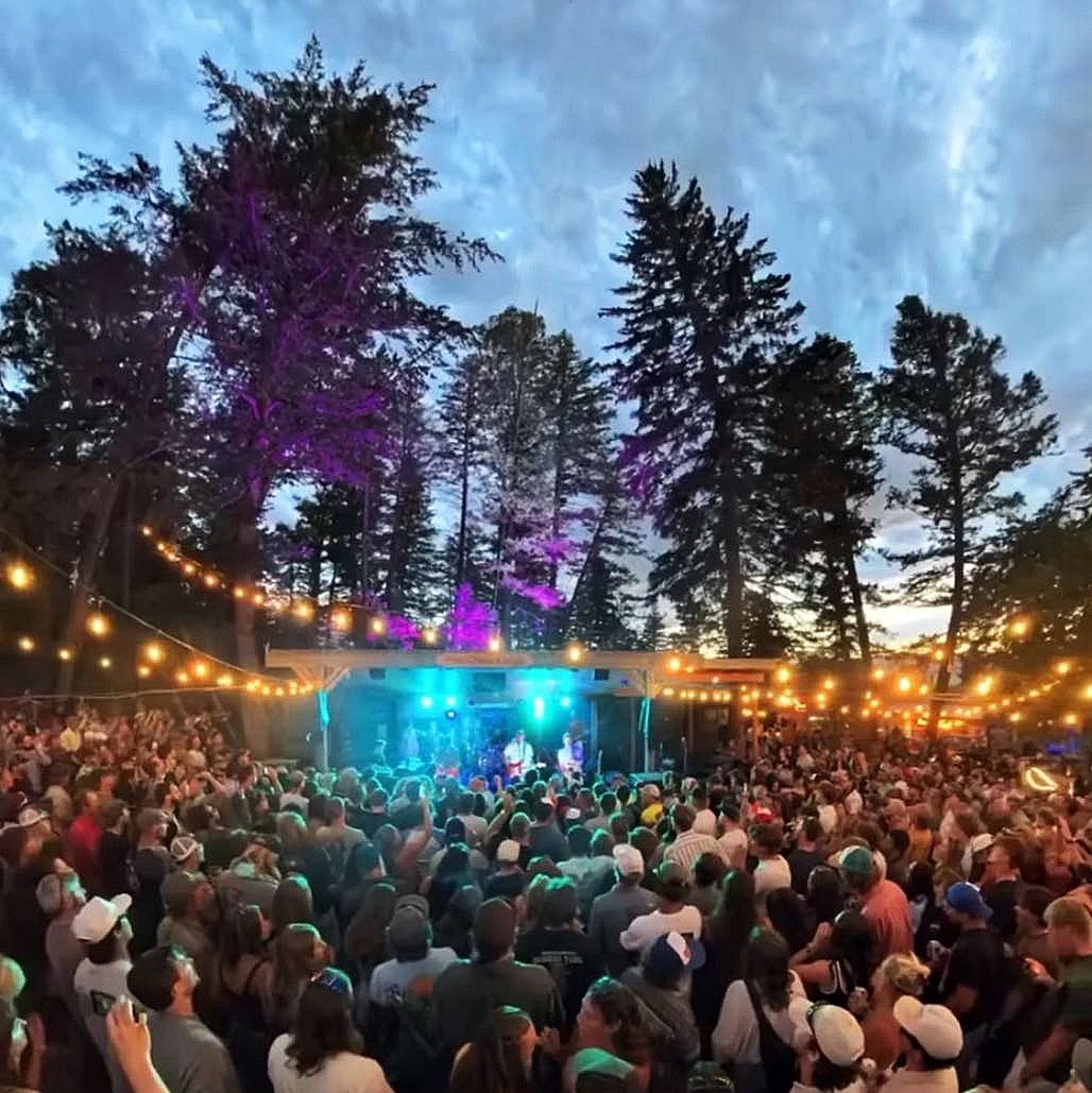 Pinky &amp; The Floyd - Night 2 of 2