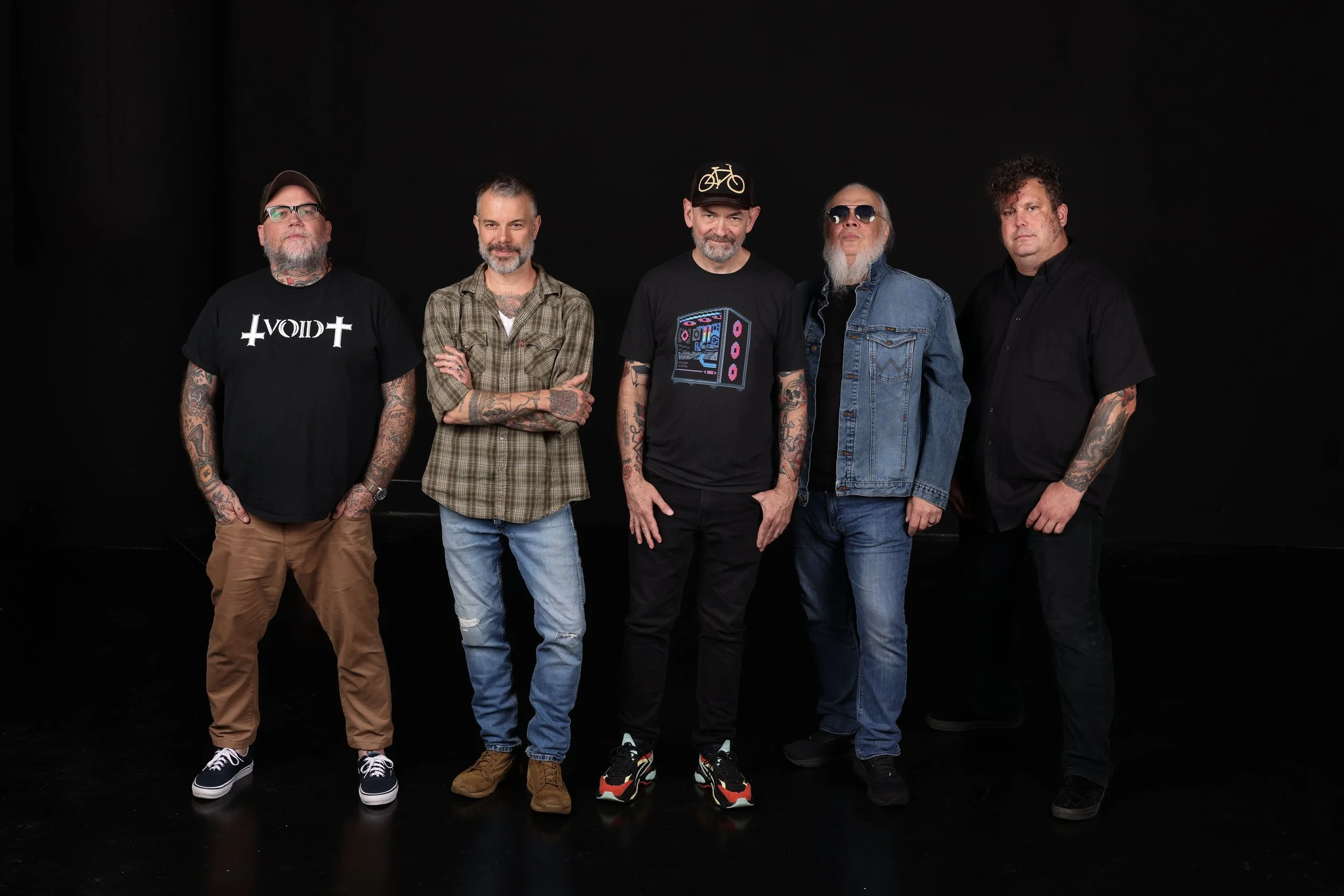 Lucero || with Thomas Dollbaum