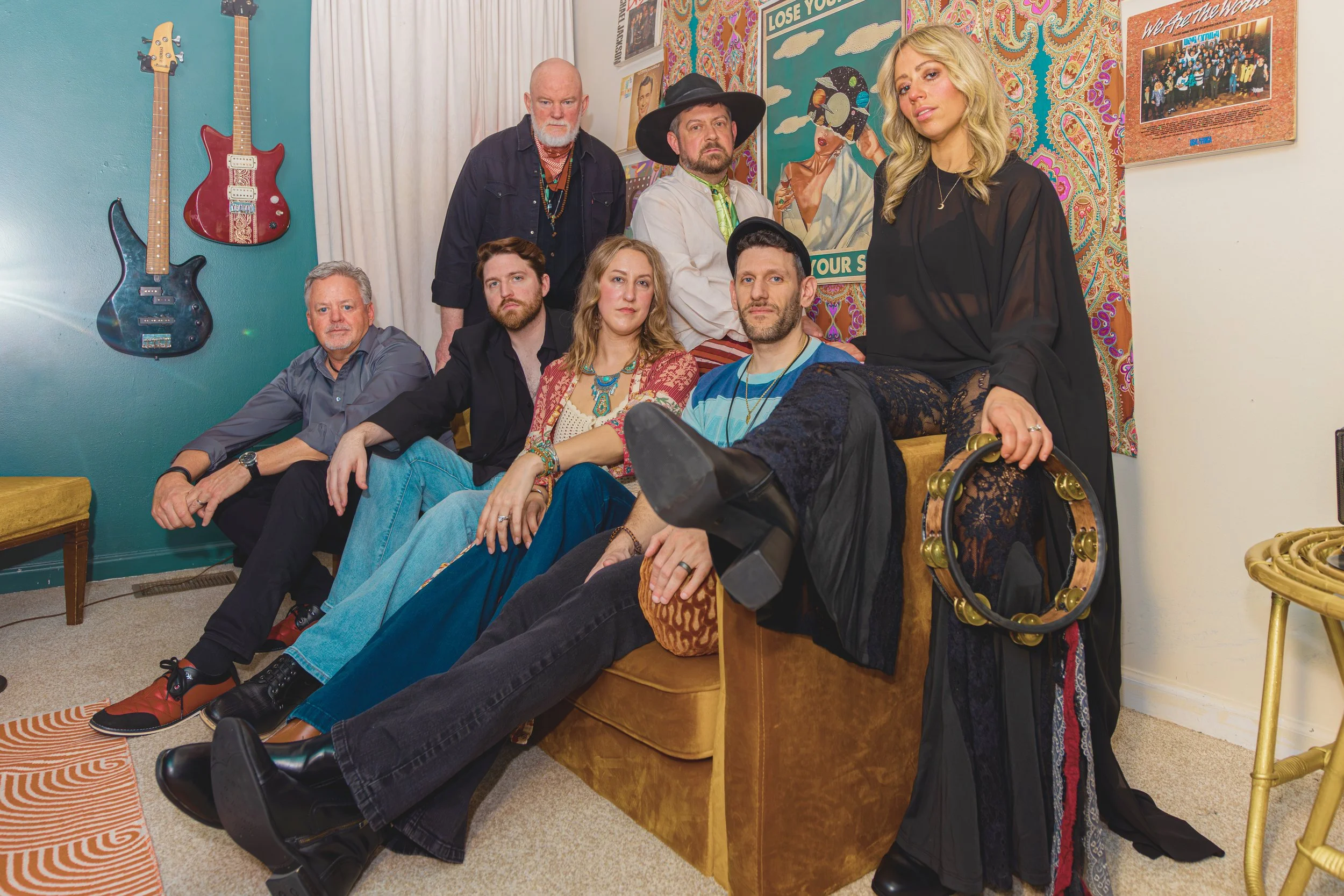 Tell Me Lies - A Tribute to Fleetwood Mac 