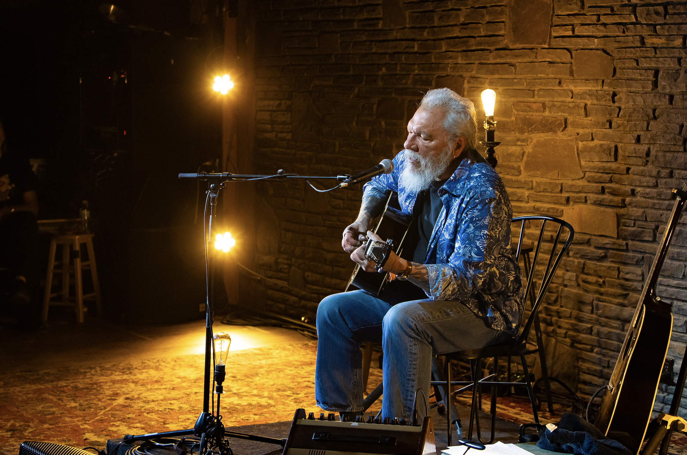Jorma Kaukonen