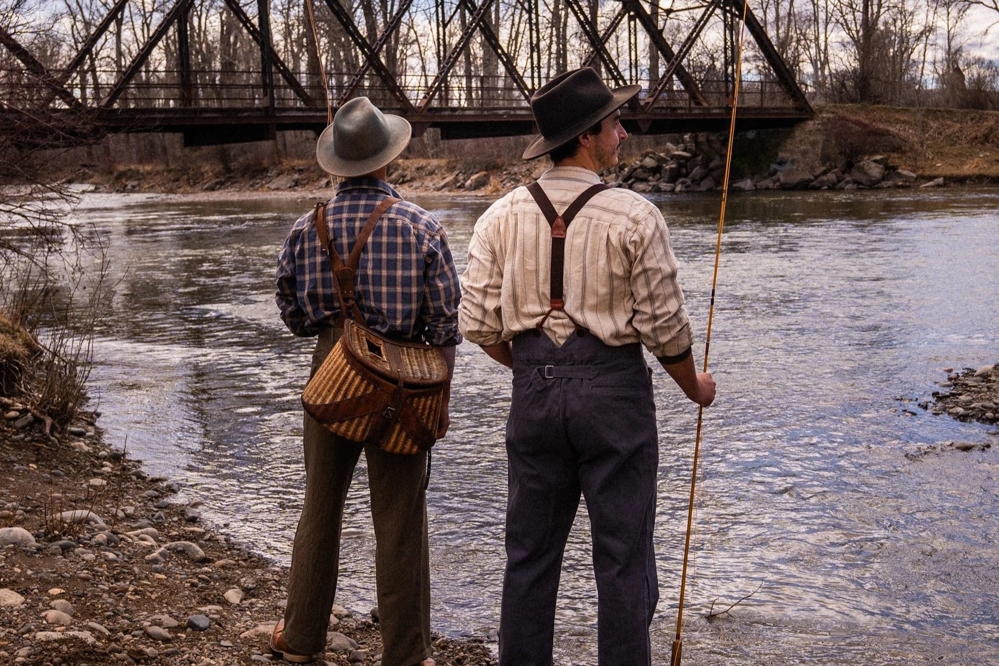 Opera Montana Presents: A River Runs Through It