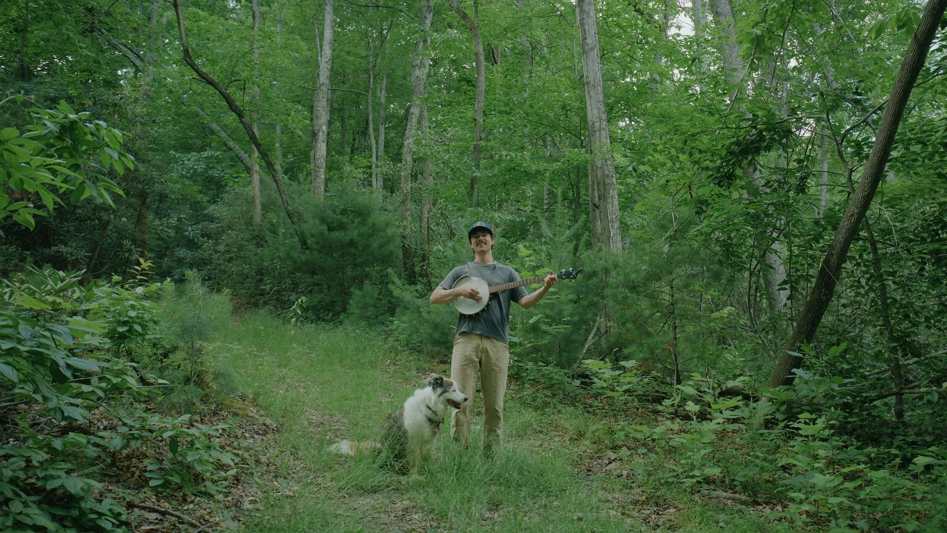 Goth Babe: Film &amp; Folk Tour || with JW Francis