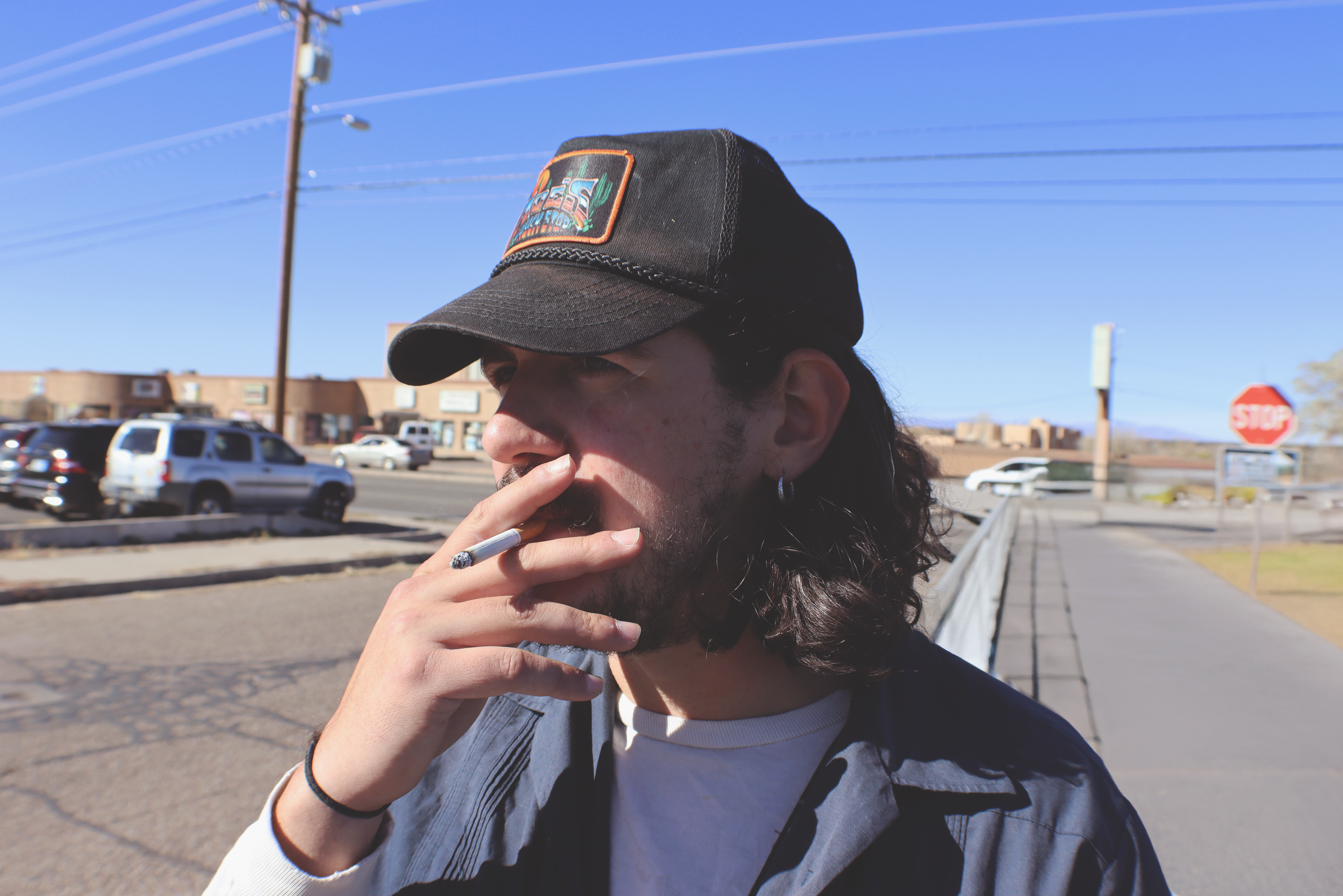 Tyler John Kraehling