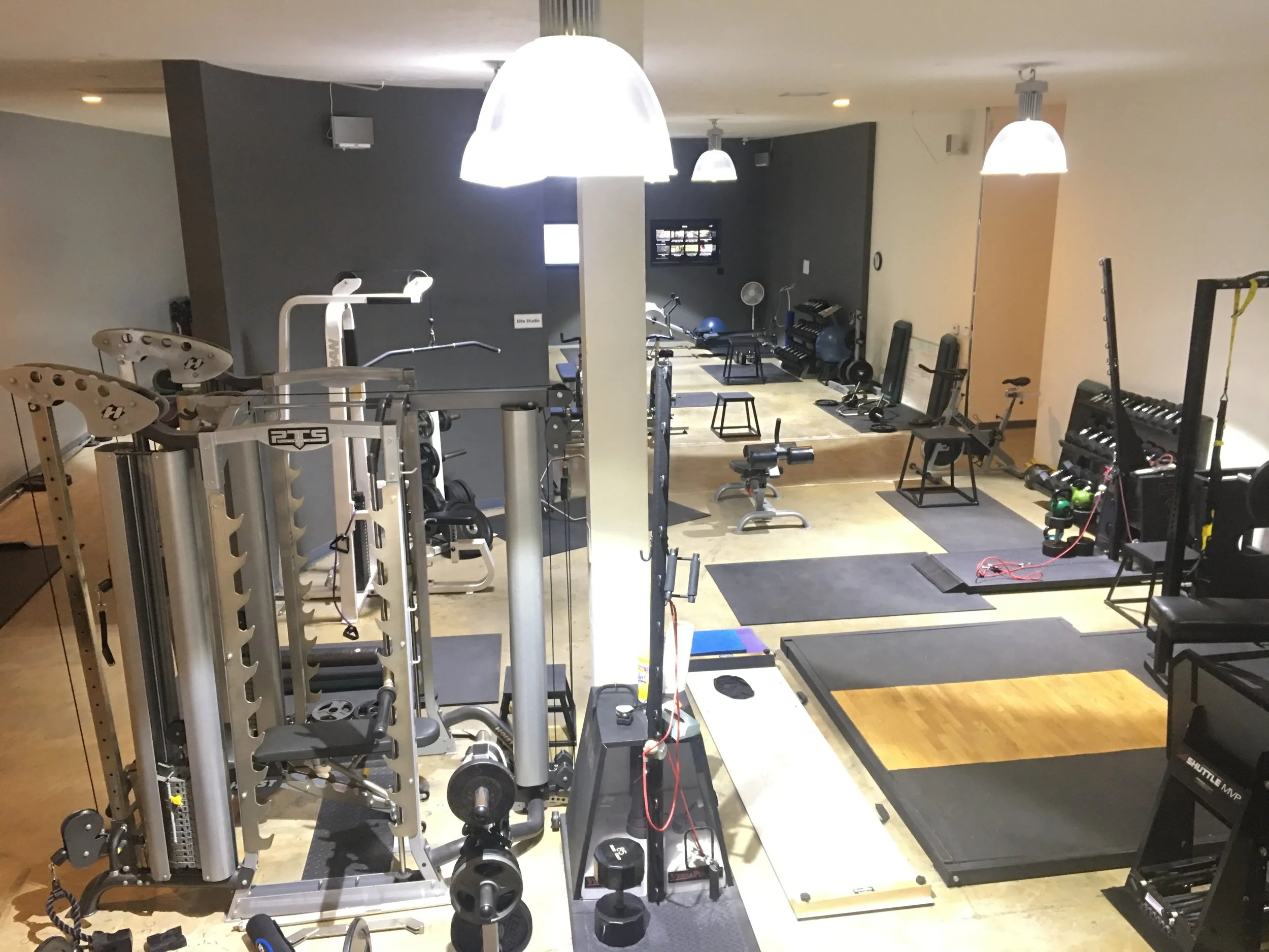 Character: Why is it important for training success? 
