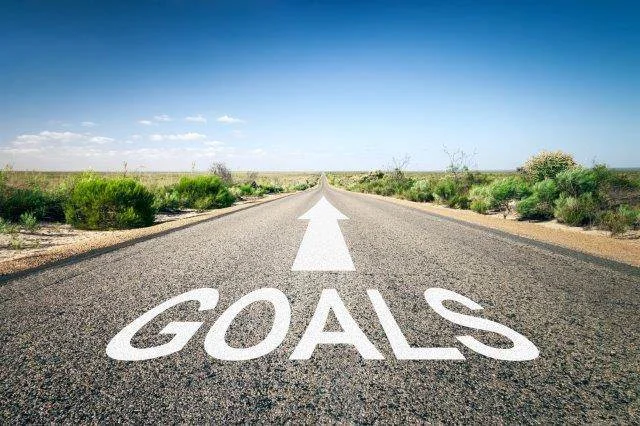 Goals vs. Outcomes Both in Training and Life