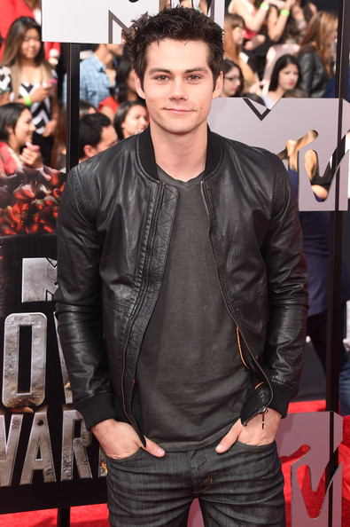 Dylan O'Brien