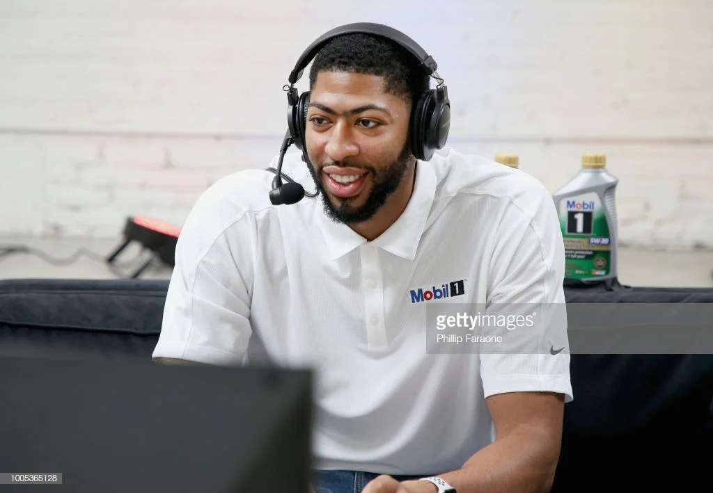 Anthony Davis