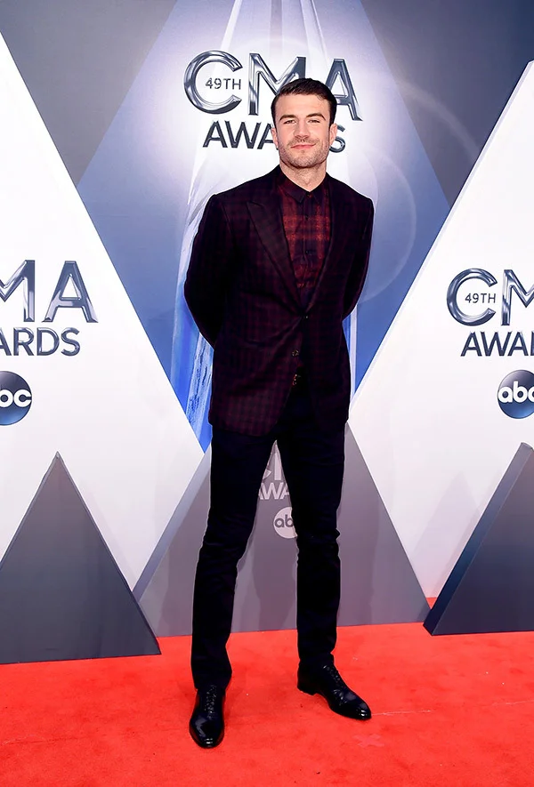 Sam Hunt - Michael Loccisano/Getty Images