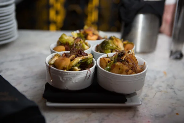 Brussels Sprouts
