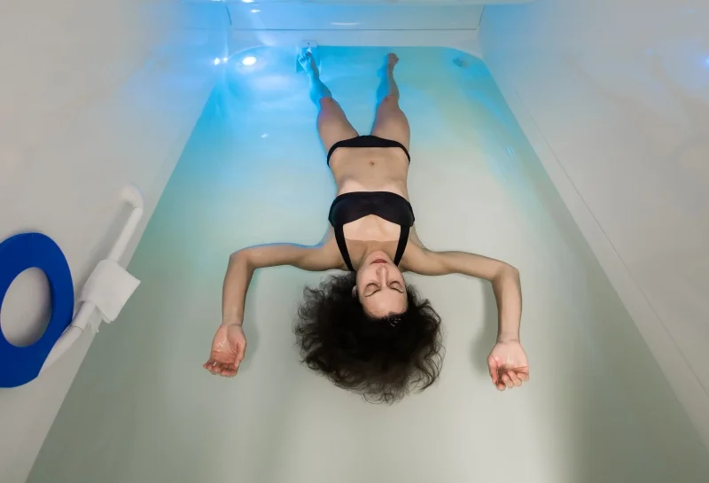 Photo Credit: The Floating Shanti