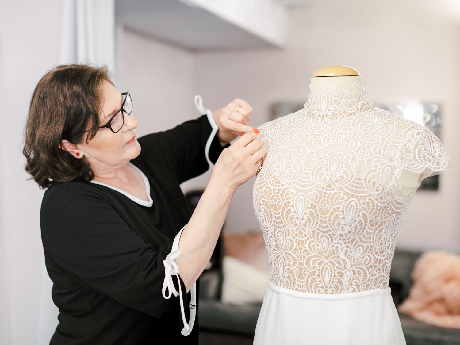 A Complete Guide to Wedding Alterations  Sponsored  Sponsored Content   Pittsburgh  Pittsburgh City Paper