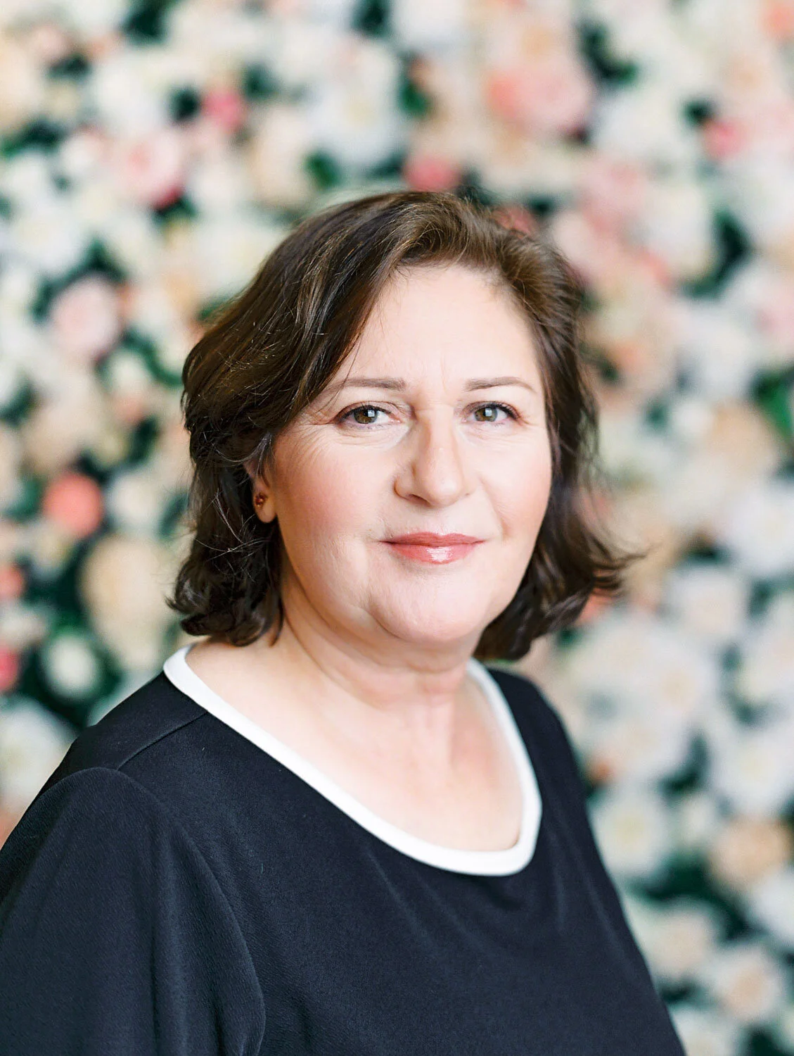 Wedding Dress Alterations The White Flower San Diego, CA