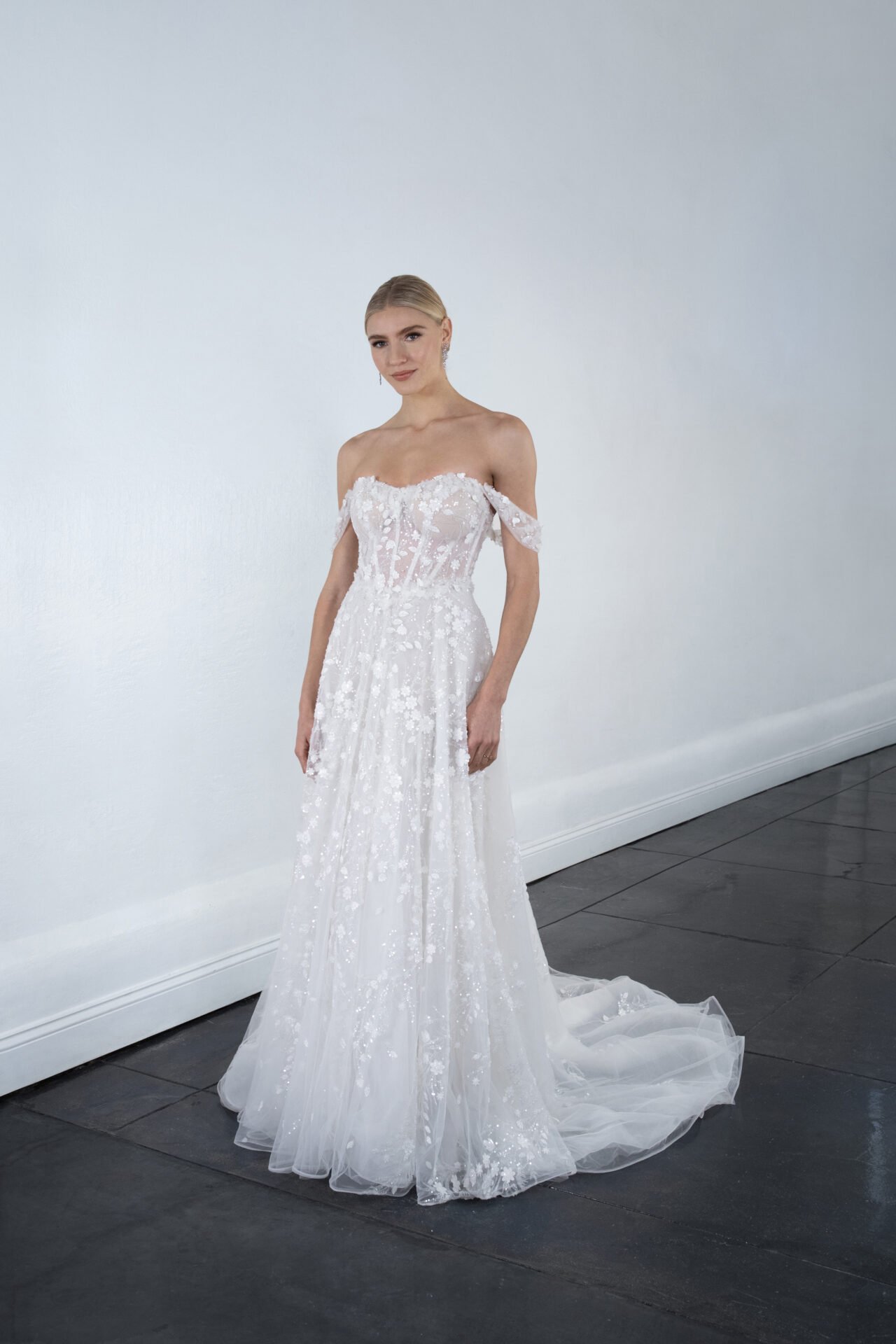 Martina Liana, White Dress Bridal Boutique - 1321, Martina Liana