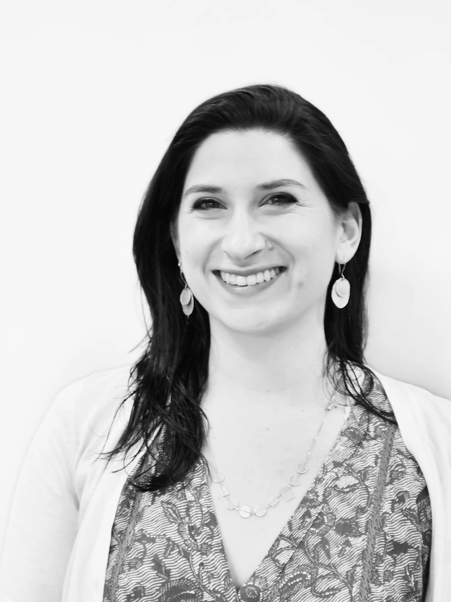 ELIZA REISFELD ART DIRECTOR Born and raised in Burlingame, California, Eliza studied illustration at the Rhode Island School of Design. She once befriended a cuddly two-toed sloth named Melaza. Eliza’s favorite villain is the stylish Yzma from “The Emperor’s New Groove.” Why? Because Yzma knows what she wants.