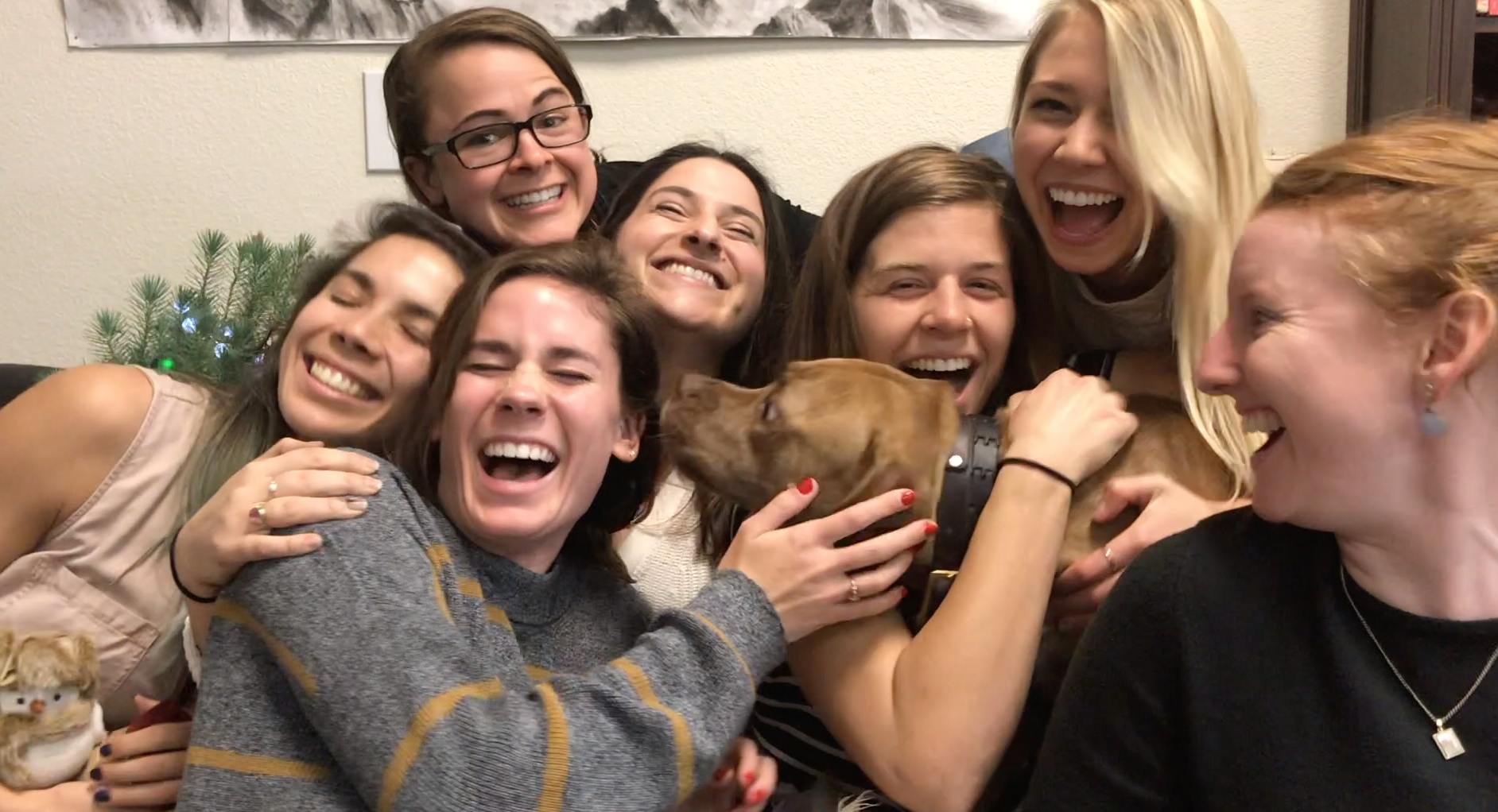 Our Favorite Moments of 2018