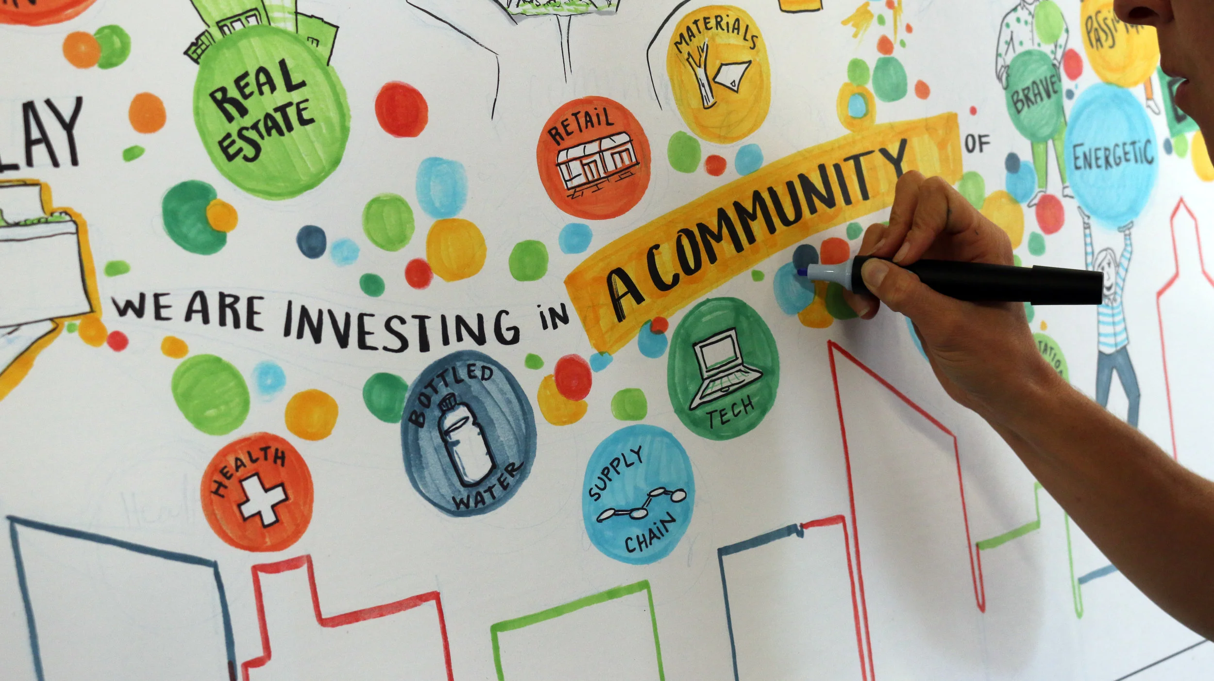 8 tips to increase audience engagement with visual notes