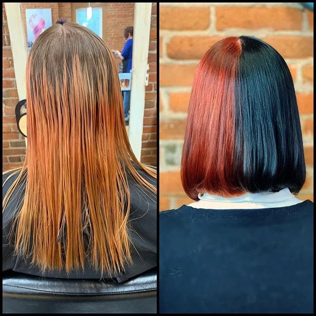Home That Hair Place Hair Salon Cuts Coloring Styling