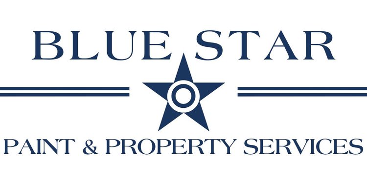 Blue Star Paint & Property