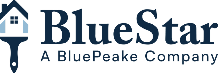 Blue Star Paint & Property