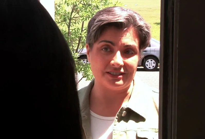 Screen shot from Casting Shadows PSA