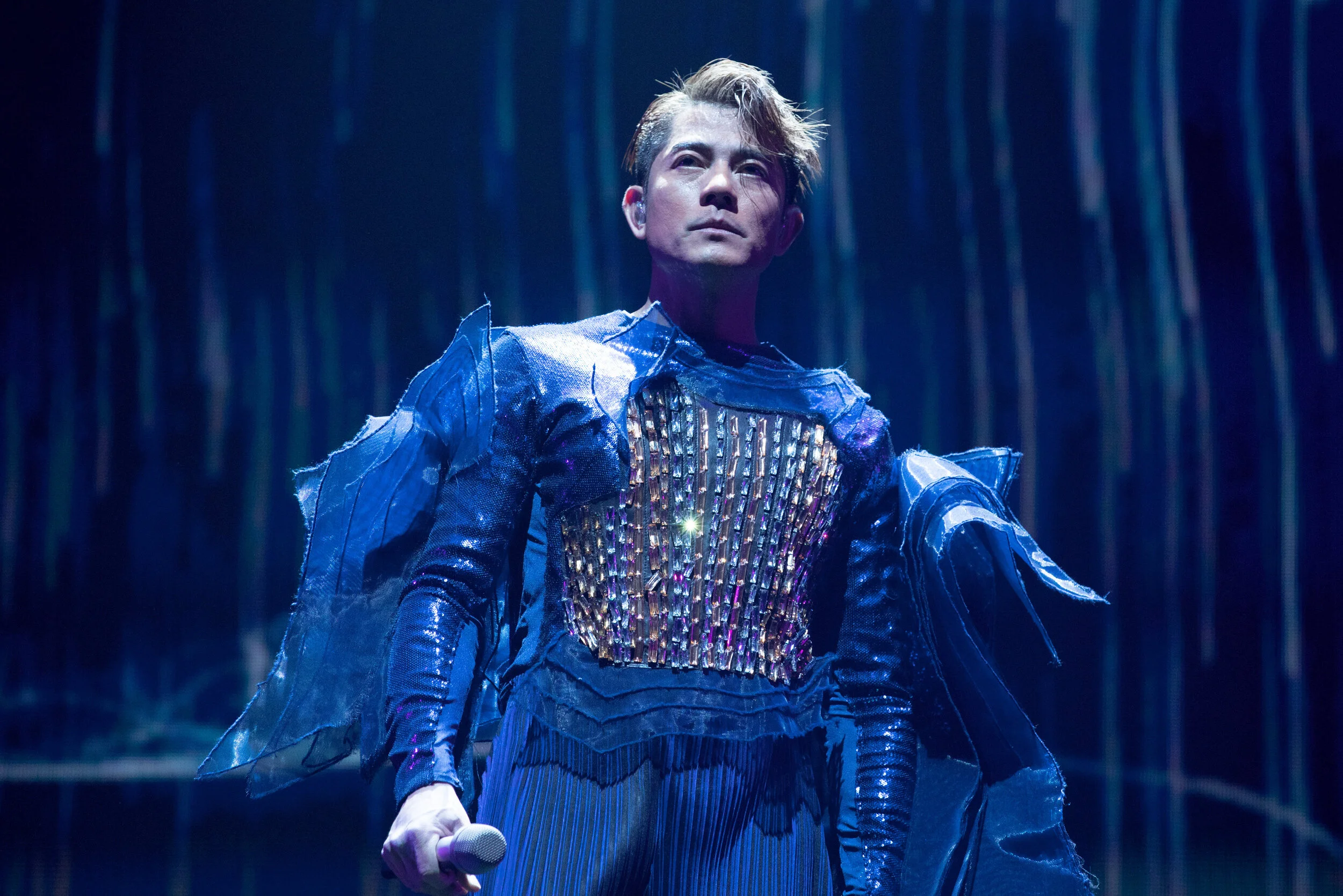 Aaron Kwok