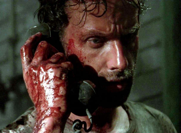 Hello? Anybody Out there?