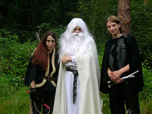 Russia's Tolkienists: Fifth Column or harmless fun?