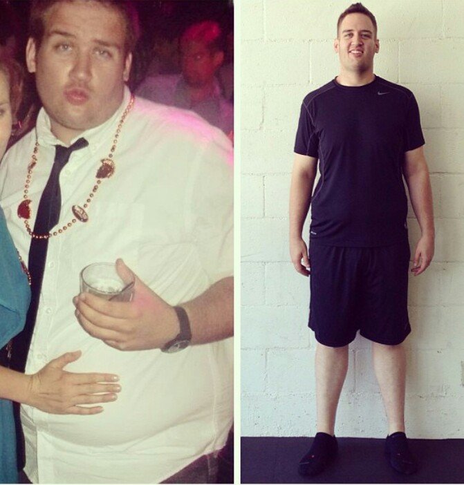 In July 2012 shortly after I turned 26 I stood 6′ 3″ and weighed 327lbs. I had a gym membership with no idea where to start or what to do. I contacted Gary about personal training and began working with him August 1st 2012. Over the course of the last 16 months I have lost 105lbs while working with him four times a week. His knowledge and expertise are unbelievable and it’s hard to believe now that I used to weigh what I used to. My life is forever changed because of him and I couldn’t thank him enough for all the hours he spent helping me. I couldn’t recommend him enough whether you are looking to start your own weight loss journey or become stronger especially if you’re searching for a personal trainer in the Pasadena area. - Andrew C.