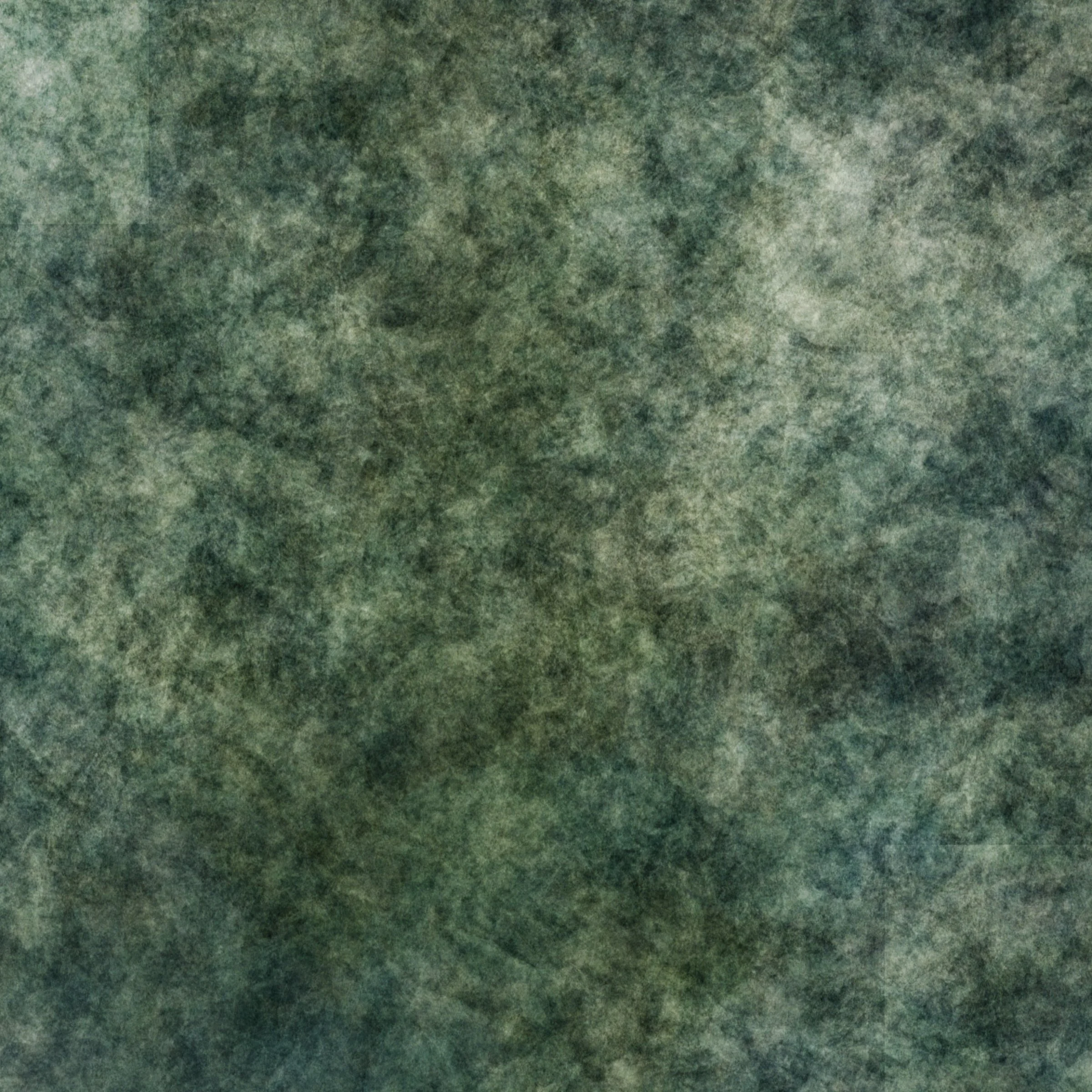 Pattern of Life