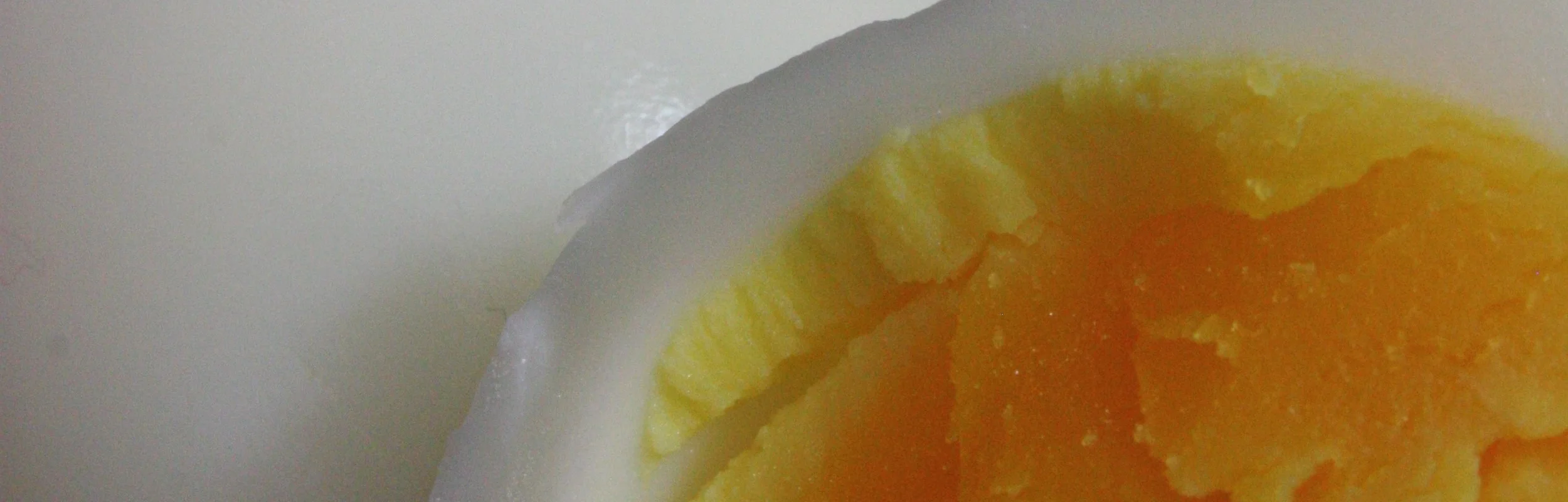 Egg nutrition energy