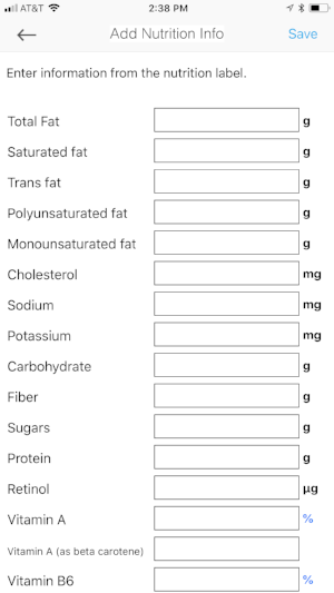 Add nutrients to the app.png